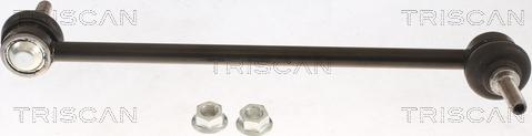 Triscan 8500 81607