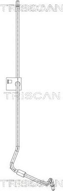 Triscan 8516 16050 - Auto Part