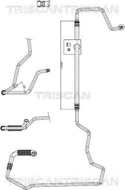 Triscan 8516 28002