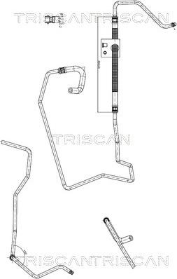 Triscan 8516 28003