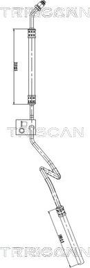 Triscan 8516 29002