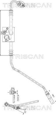 Triscan 8516 29023