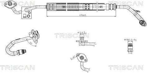 Triscan 8516 29061