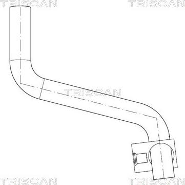 Triscan 8516 29062 - Auto Part