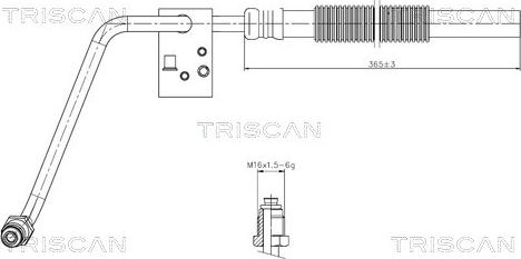 Triscan 8516 29066