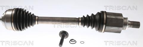 Triscan 8540 23565
