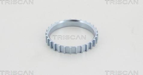 Triscan 854024405 - Devēja gredzens, ABS
