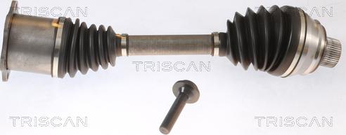 Triscan 8540 295037 - Auto Part