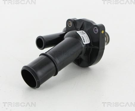 Triscan 8620 24488 - Termostats, Dzesēšanas