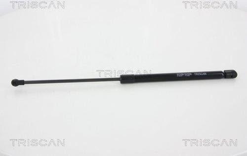 Triscan 8710 66207 - Auto Part