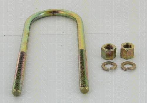 Triscan 8765 100004 - Auto Part