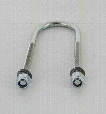 Triscan 8765 100006 - Auto Part
