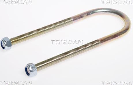 Triscan 8765 100009 - Auto Part