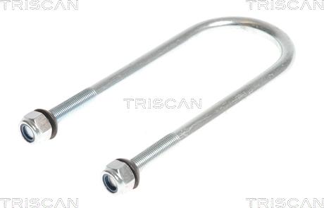 Triscan 8765 100015 - Auto Part