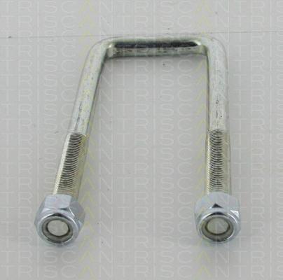 Triscan 8765 140004 - Auto Part