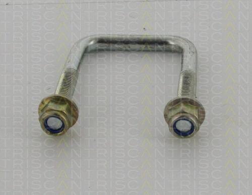 Triscan 8765 160004 - Auto Part