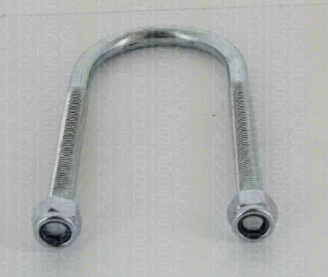 Triscan 8765 160005 - Auto Part