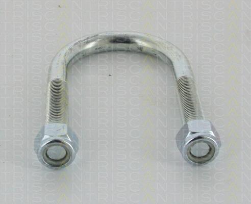 Triscan 8765 160006 - Auto Part