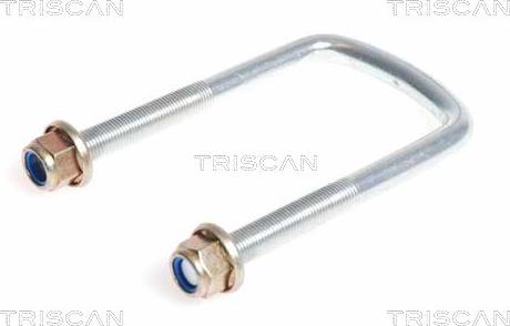 Triscan 8765 250001 - Auto Part