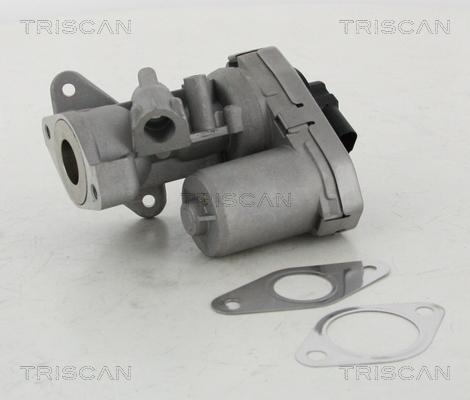 Triscan 8813 10002 - Izpl. gāzu