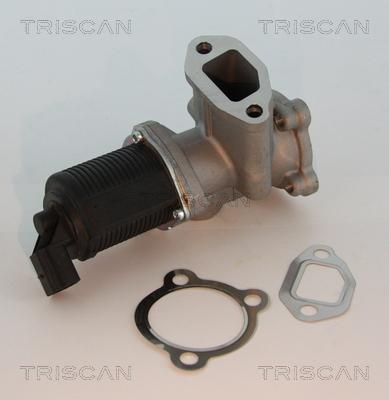 Triscan 8813 10003 - Izpl. gāzu