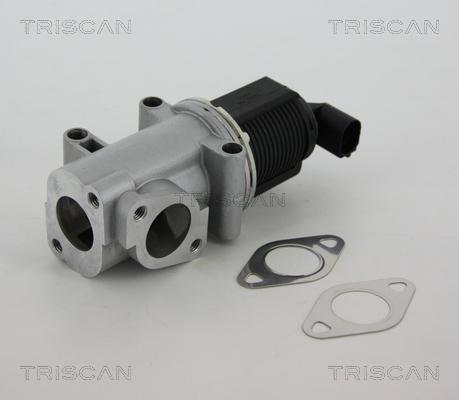 Triscan 8813 10015 - Izpl. gāzu