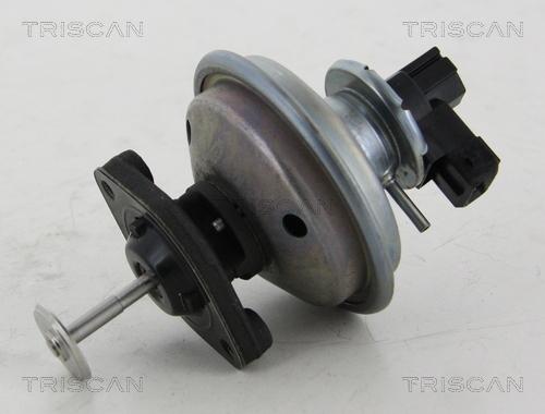 Triscan 8813 11002 - Izpl. gāzu