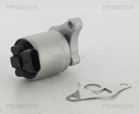 Triscan 8813 24002 - Izpl. gāzu