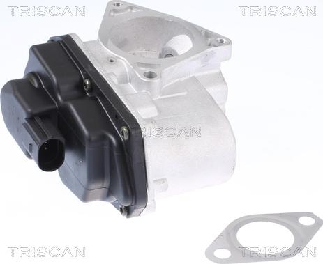 Triscan 8813 29003 - Izpl. gāzu
