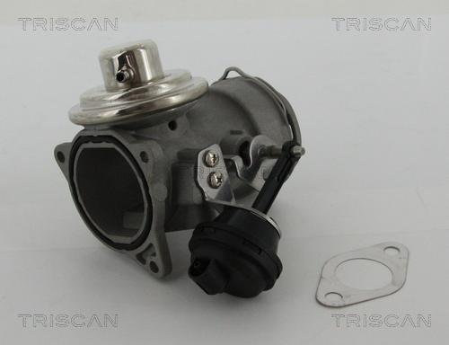 Triscan 8813 29036 - Izpl. gāzu