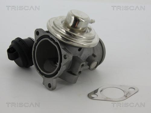 Triscan 8813 29057 - Izpl. gāzu