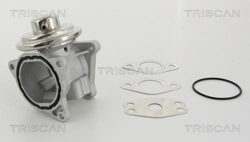 Triscan 8813 29111 - Izpl. gāzu