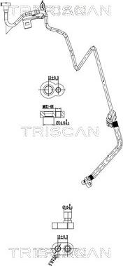 Triscan 9010 14004