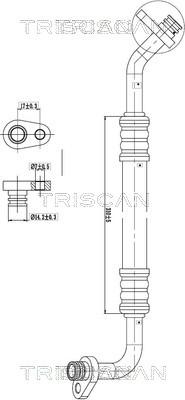 Triscan 9010 28002