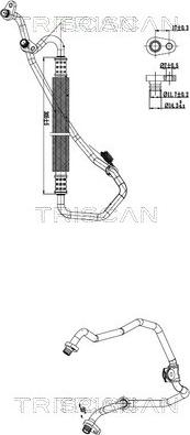 Triscan 9010 28018