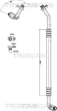 Triscan 9010 28053