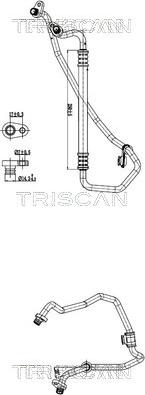 Triscan 9010 28073