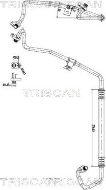 Triscan 9010 28081 - Auto Part
