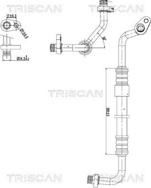 Triscan 9010 28091