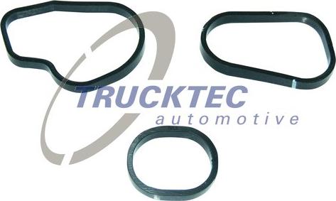 TRUCKTEC 02.18.138 - Blīvju