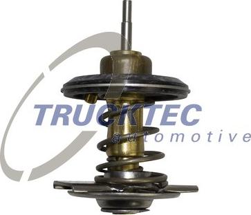 TRUCKTEC 02.19.240 - Termostats