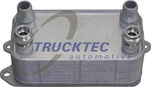 TRUCKTEC 02.25.092 - Eļļas