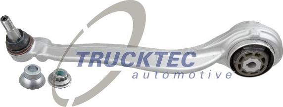 TRUCKTEC 02.30.330 - Neatkarīgās