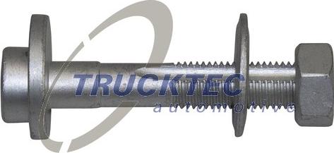 TRUCKTEC 02.32.026 - Montāžas