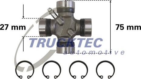 TRUCKTEC 02.34.041