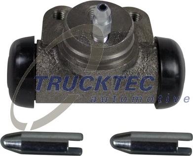 TRUCKTEC 02.35.392 - Riteņa