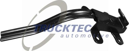 TRUCKTEC 02.53.231 - Durvju