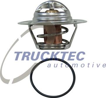 TRUCKTEC 07.19.204 - Termostats
