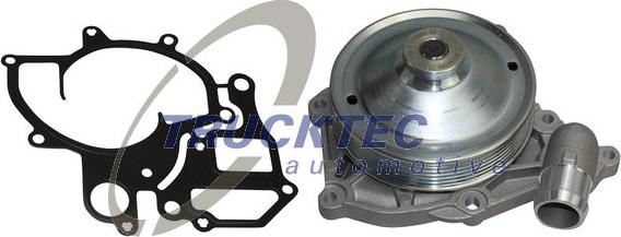 TRUCKTEC 07.19.305
