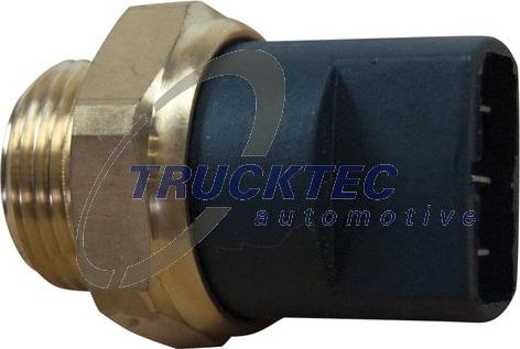 TRUCKTEC 07.42.015 - Termoslēdzis